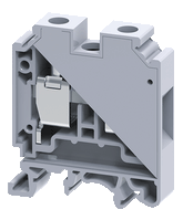 FEED THROUGH TERMINAL BLOCKS 25mm sq SPCTS25UN
